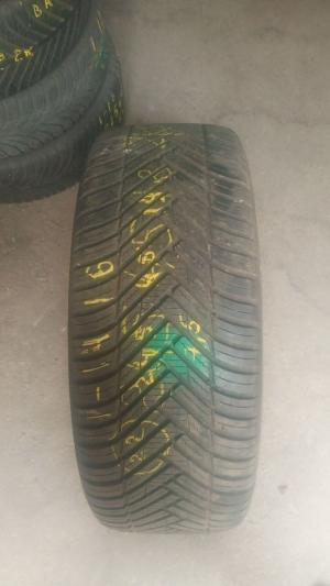 Hankook Kinergy 4S2 H750 245/45 ZR19 98W остаток 7,5 мм