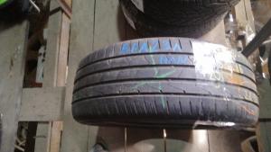 Hankook Ventus Prime 3 K125 215/55 R16 93V остаток 6 мм