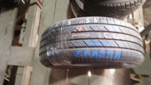 Bridgestone Turanza ER30 215/55 R16 93V остаток 7 мм