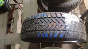 Fulda Kristall Control HP 235/60 R16 100H Demo