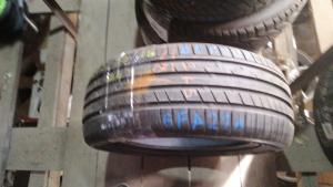 Zeetex HP 2000 vfm 215/55 ZR16 97Y XL остаток 7 мм