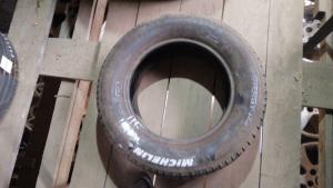 Michelin Energy Saver 205/65 R15 94H остаток 6 мм