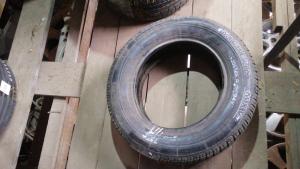 Michelin MXV 205/65 R15 94V остаток 7 мм