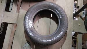 Fulda Kristall Control HP 205/65 R15 94H Demo