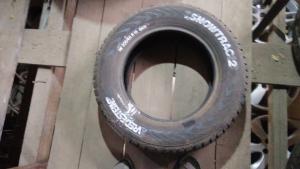 Vredestein Snowtrac 2 205/65 R15 94H Demo