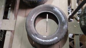 Continental ContiWinterContact TS 830 205/65 R15 94T остаток 7 мм