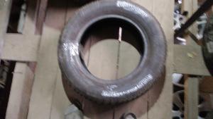Continental WinterContact TS 860 205/65 R15 94T остаток 7,5 мм
