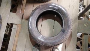 Continental ContiPremiumContact 205/60 R15 91V