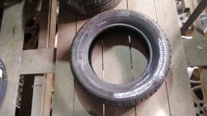 Uniroyal Rain Expert 5 205/60 R15 91V Demo