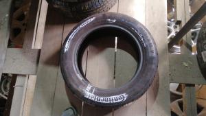 Continental ContiPremiumContact 5 195/55 R15 85V Demo