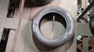 Dunlop Sport BluResponse 185/60 R15 84H Demo