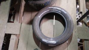 Hankook Winter I*Cept RS3 W462 185/60 R15 84T остаток 8 мм