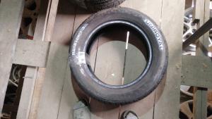 Uniroyal Rain Expert 3 185/60 R15 84T остаток 8 мм