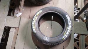 Goodyear UltraGrip 8 185/60 R15 84T остаток 7 мм