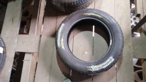 Continental WinterContact TS 860 185/60 R15 88T XL остаток 6 мм