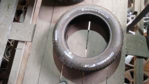 Pirelli Cinturato P4 175/65 R15 84T остаток 8 мм
