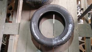 Continental ContiEcoContact 5 175/65 R15 84T