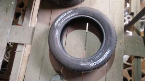 Hankook Kinergy Eco 2 K435 175/65 R15 84T остаток 7 мм