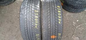 Bridgestone Blizzak LM001 225/50 R17 остаток 7 мм