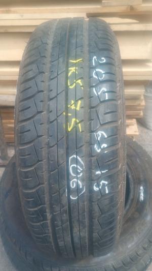 Dunlop SP Sport 200 205/65 R15 94V остаток 7,5 мм
