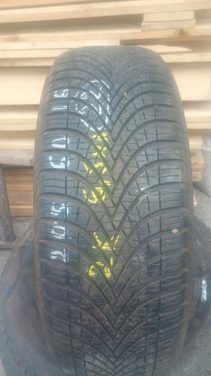 Debica Navigator 3 205/60 R16 96H XL остаток 6,5 мм
