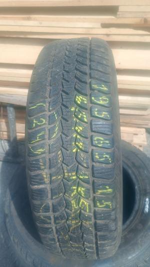Debica Frigo HP2 195/65 R15 91H остаток 6,5 мм