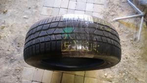 Continental ContiWinterContact TS 830P 215/55 R17 98V XL остаток 5 мм