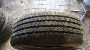 Nexen Roadian HTX RH5 275/55 R20 113T
