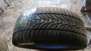 Hankook Winter I*Cept Evo3 W330 285/40 R21 109V XL остаток 5,5 мм