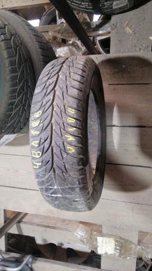 Uniroyal AllSeason Expert 175/65 R14 82T Demo