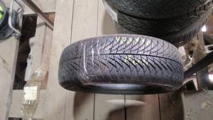 Fulda Multicontrol 175/65 R14 82T Demo