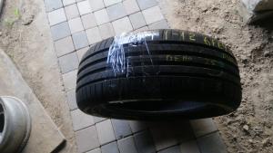 Dunlop Sport BluResponse 205/55 R16 91V Demo