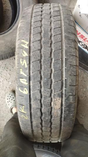 LingLong CrossWind H/T 255/70 R16 111T