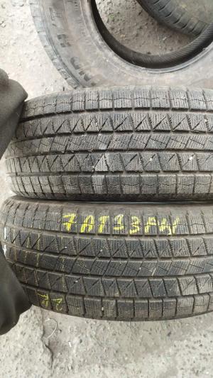 Aplus A506 225/55 R17 97S остаток 8,5 мм