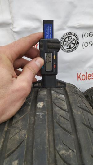 Росава Itegro 175/70 R13 82H остаток 5,5 мм