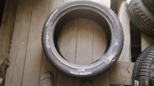 Vredestein Wintrac Pro 225/45 R17 94V XL остаток 6,5 мм