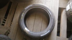Hankook Kinergy 4S2 H750 225/45 ZR17 94W XL остаток 7 мм