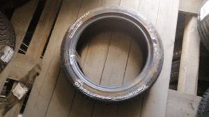 Continental ContiWinterContact TS 810 225/45 R17 91H остаток 5 мм