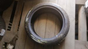 Michelin Primacy 3 225/45 R17 91R остаток 6 мм