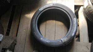 Continental ContiSportContact 5 225/45 R17 91V остаток 6 мм