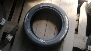 Lassa Impetus Revo 225/45 ZR17 91W остаток 7 мм
