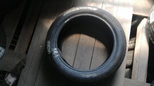 Pirelli Powergy 225/45 ZR17 94Y XL остаток 6,5 мм