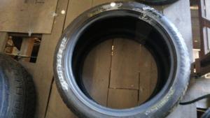 Goodyear Vector 4 Seasons 315/35 R20 110V XL остаток 7 мм