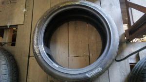 Pirelli PZero 235/45 ZR20 100W XL Demo