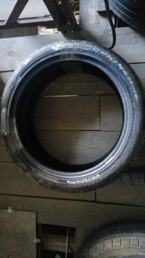 Pirelli Scorpion Verde 235/45 R20 100V XL Demo