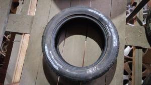 Goodyear EfficientGrip 205/55 R16 91H остаток 6 мм