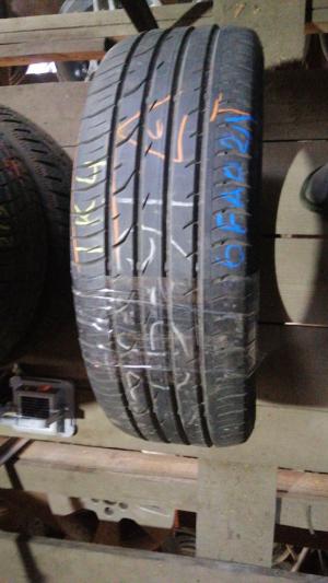 Continental ContiPremiumContact 2 205/55 R16  остаток 6 мм