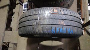 Michelin Energy Saver 205/55 R16 91H остаток 6 мм