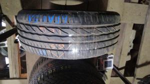 Bridgestone Turanza ER300 205/55 R16 остаток 6,5 мм