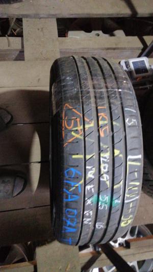 Nexen NFera SU1 205/55 ZR16 94W XL остаток 5 мм